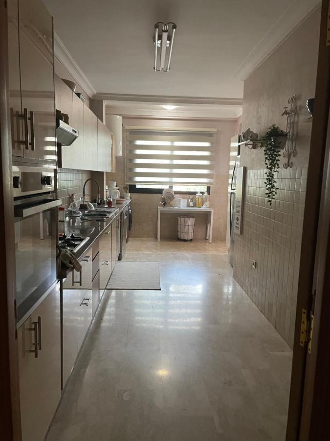 Patio/jardin Appartement