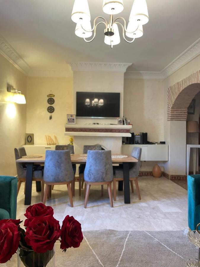 Patio/jardin Appartement