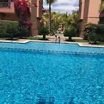 Patio/Jardin